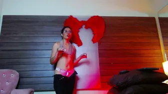 karol_yesenia recorded nude video 248358