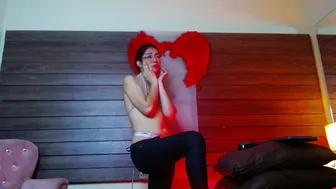 karol_yesenia recorded nude video 248358