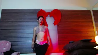 karol_yesenia recorded nude video 248358