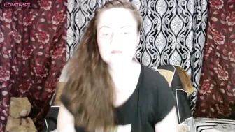 Emilydoth lovense 11 October 2025
