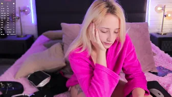selena_lily recorded nude video 248378