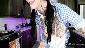 harliequinnx recorded nude video 248408