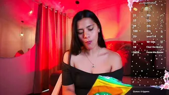 miaoconell recorded nude video 248455