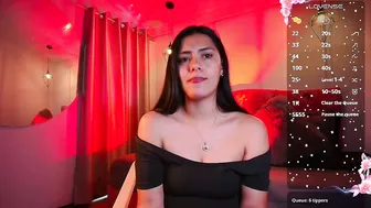 miaoconell recorded nude video 248455