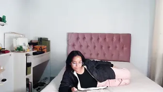 alia054 petite amateur webcam video