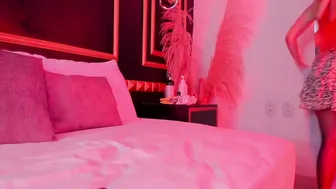 alliss_ginger_ amateur cam video 10-11-2025