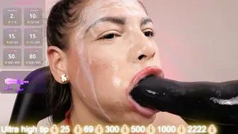 Anabel693 ebony 10/11/2025