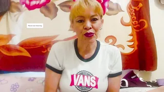 Barbiemature blonde - 11-Oct-2025