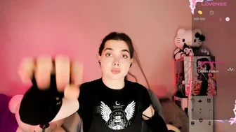 ysabell_viveris babe cam