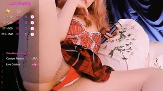 Bibi_iva posing on cam sex video