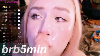 Bibi_iva posing on cam sex video