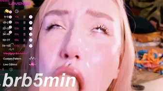 Bibi_iva posing on cam sex video