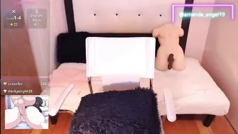 Dads_angel19 porn cam video 11 October 2025