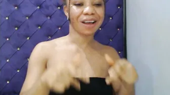 cum_chocochata (10-11-2025)