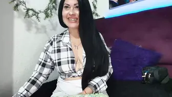 tania_mature recorded nude video 248804