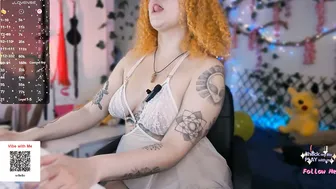 alaska_colors recorded nude video 248810