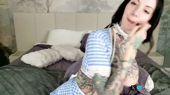 harliequinnx recorded nude video 248863