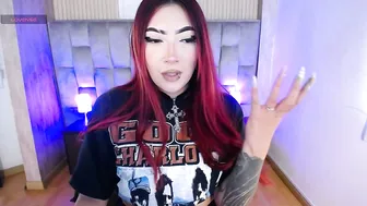 _johana18 recorded nude video 248865