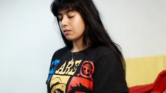 meg4nmiau recorded nude video 248901