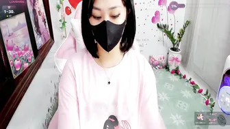 sweet_lily0 recorded nude video 248913