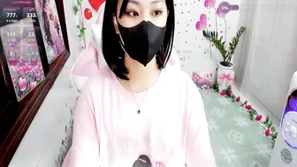 sweet_lily0 recorded nude video 248913