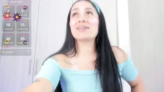 Eleven_diamond cam show live webcam show