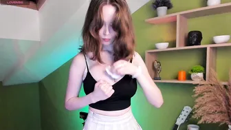 sweetshy_ recorded nude video 248928