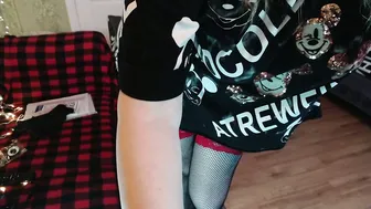 Marlenexdietrich porn chat - (10-11-2025)