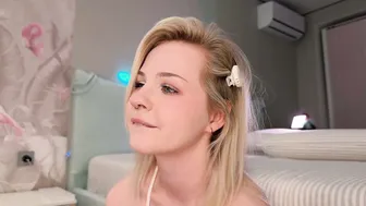 iamninamint recorded nude video 249045