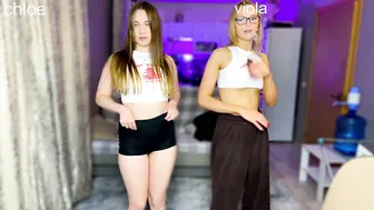_chloe_miller_ recorded nude video 249060
