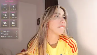 mariana_es recorded nude video 249062