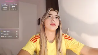 mariana_es recorded nude video 249062