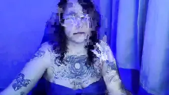 blue_liz recorded nude video 249064