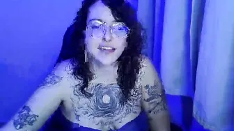 blue_liz recorded nude video 249064