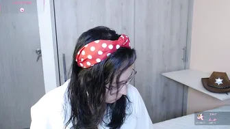 may_bloom recorded nude video 249089