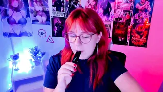 margaret_red recorded nude video 249093