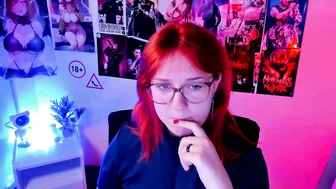 margaret_red recorded nude video 249093