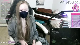 realartofslut recorded nude video 249104