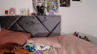 Xxgreengoodxx on webcam 12 October 2025