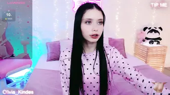 oliviakindes recorded nude video 249145