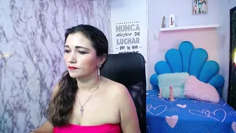 noelia_milfs latina - 10-12-2025