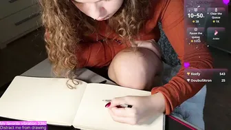 alinabae recorded nude video 249161