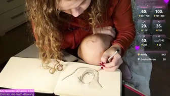 alinabae recorded nude video 249161