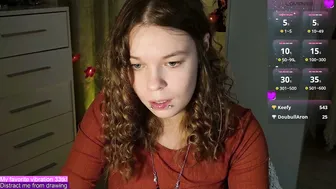 alinabae recorded nude video 249161