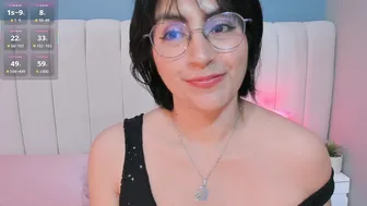 naty_bush recorded nude video 249183