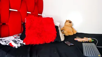 Camila_hot_tss 12 October 2025
