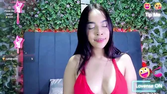 evelin_33 recorded nude video 249270