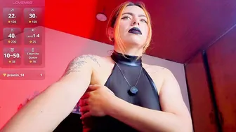 dulce_charlottee smoke (10-12-2025)