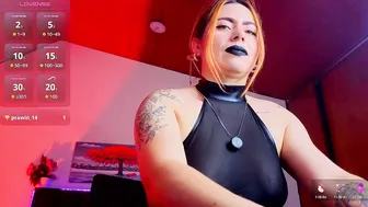 dulce_charlottee smoke (10-12-2025)