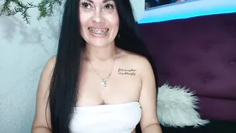 tania_mature recorded nude video 249336